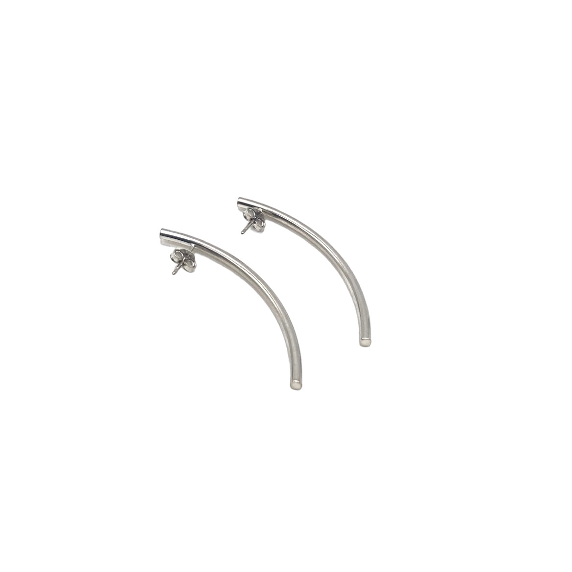 18K GOLD SORAIA DROP EARRINGS - HANDMADE IN ITALY