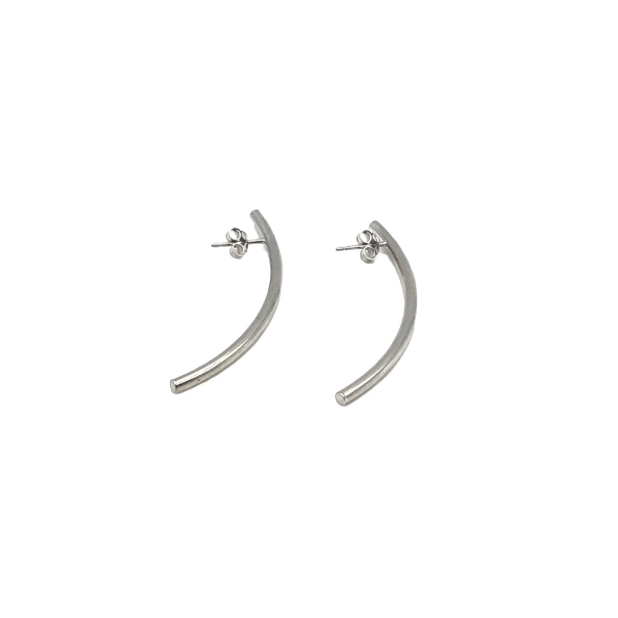 18K GOLD SORAIA DROP EARRINGS - HANDMADE IN ITALY