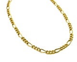 18K GOLD PRISCA NECKLACE - HANDMADE IN ITALY