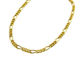 18K GOLD PRISCA NECKLACE - HANDMADE IN ITALY