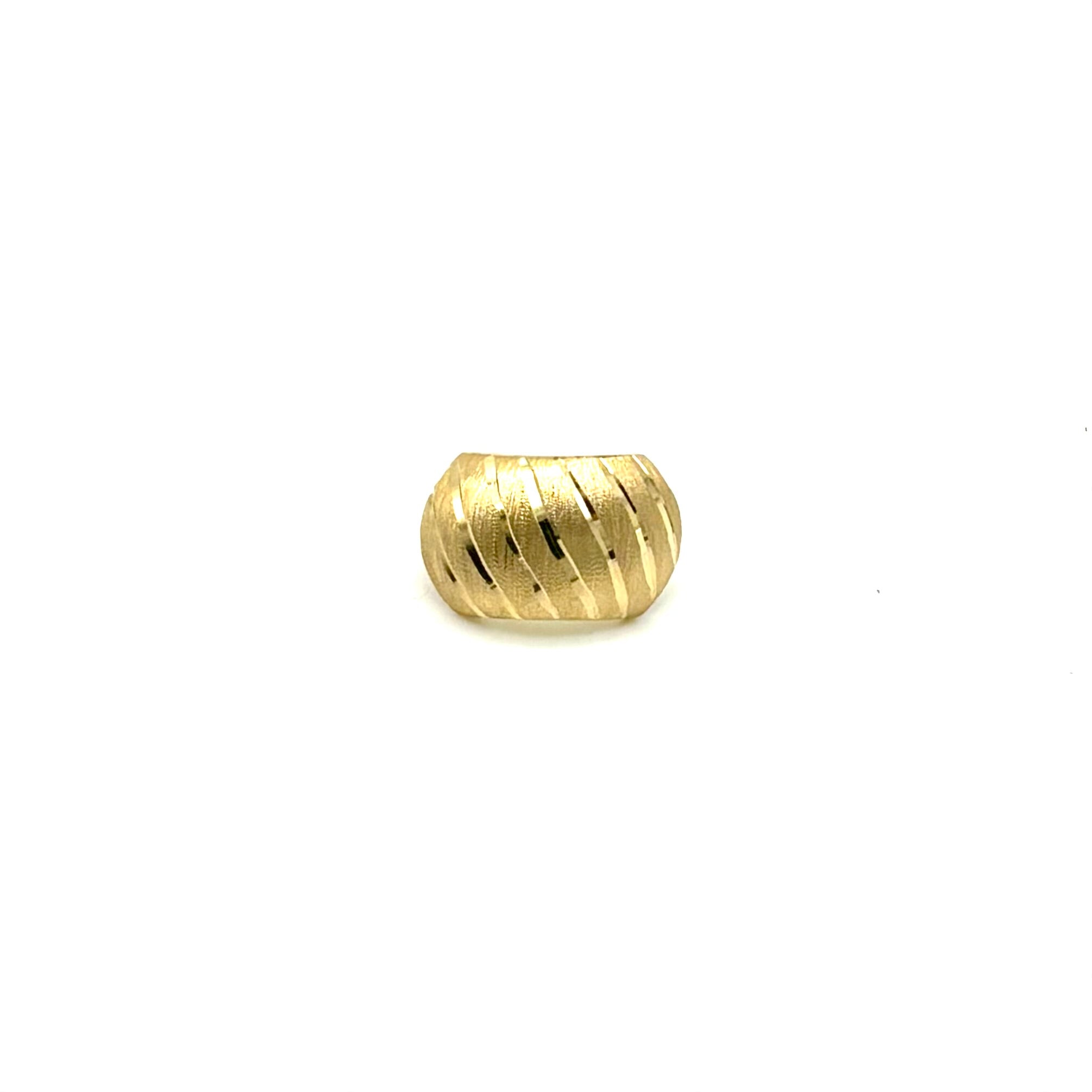 18K GOLD LATCH BACK MARIA ANTONIETTA EARRINGS - HANDMADE IN ITALY