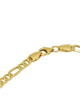 18K GOLD AMBRA NECKLACE - HANDMADE IN ITALY