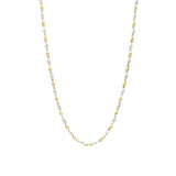 18K GOLD RISE CHAIN - HANDMADE IN ITALY