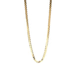 18K GOLD MAGNIFICA CHAIN - HANDMADE IN ITALY